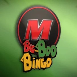 Big-Bod Bingo game by FBM – logo hosted on HappySpins Casino