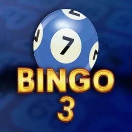 Bingo 3 online slot from Vibra Gaming – play at happy-spin.com