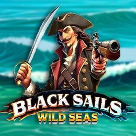 game logo by Infinity Dragon Studios on happy-spin.com