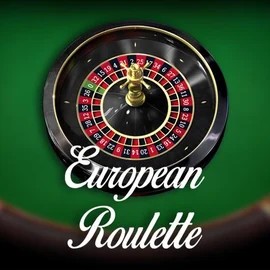 Enjoy European Roulette (Red Tiger) by Red Tiger Gaming – logo hosted on happy-spin.com