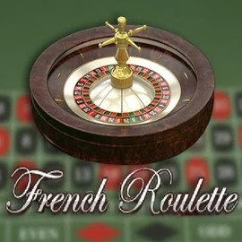 French Roulette (BGaming) slot visual from BGAMING available on happy-spin.com