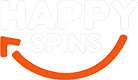 HappySpins Casino logo