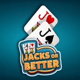 Enjoy Jacks or Better (Red Rake Gaming) by Red Rake Gaming – logo hosted on happy-spin.com