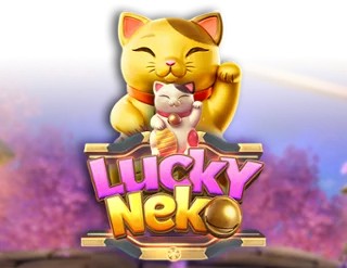 Play the Lucky Neko slot by PG Soft on HappySpins Casino