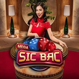 Play Mega Sic Bac slot by Pragmatic Play on happy-spin.com