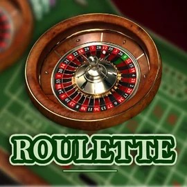 Roulette (Habanero) casino game by Habanero – featured logo at HappySpins Casino
