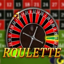 Table Games logo of Roulette (Pragmatic Play) from Pragmatic Play at HappySpins Casino