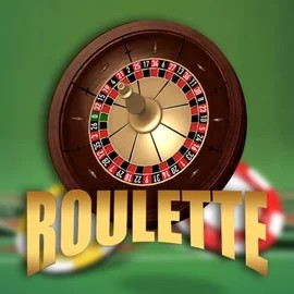 Roulette (Relax Gaming) logo by Relax Gaming HappySpins Casino