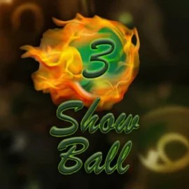 Play Show Ball 3 slot by Vibra Gaming on happy-spin.com