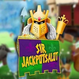 Play the Sir Jackpots Alot slot by Core Gaming on HappySpins Casino