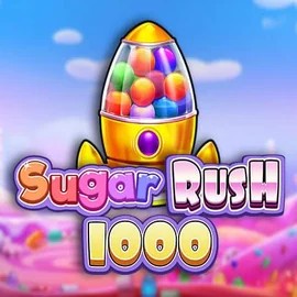 game logo by Pragmatic Play on happy-spin.com